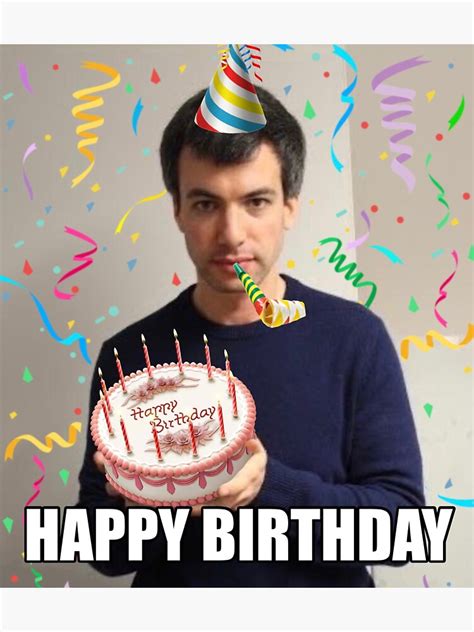 Nathan fielder birthday